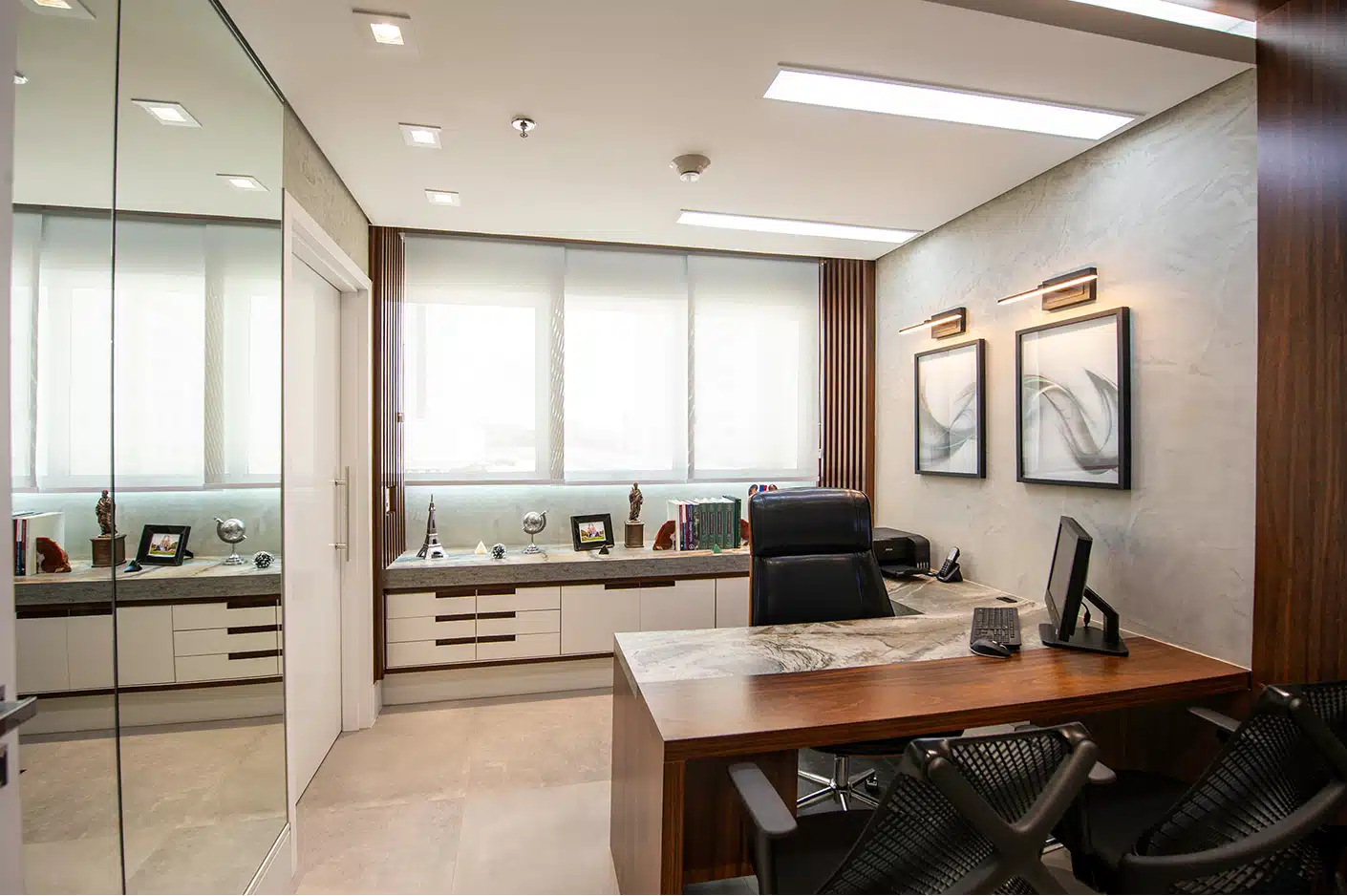 Consultório Dr. Marcelo Watanabe